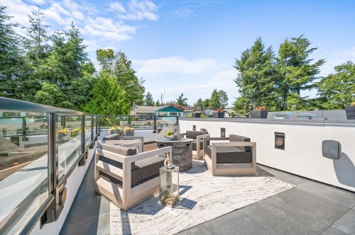 1255 Kent Street, White Rock, BC 