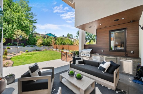 1255 Kent Street, White Rock, BC 