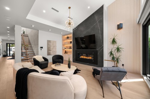 1255 Kent Street, White Rock, BC 