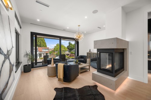 1255 Kent Street, White Rock, BC 