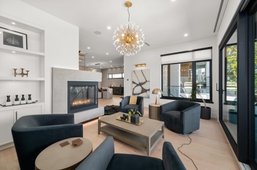 1255 Kent Street, White Rock, BC 