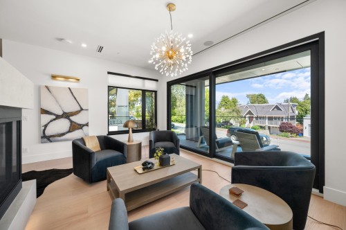 1255 Kent Street, White Rock, BC 