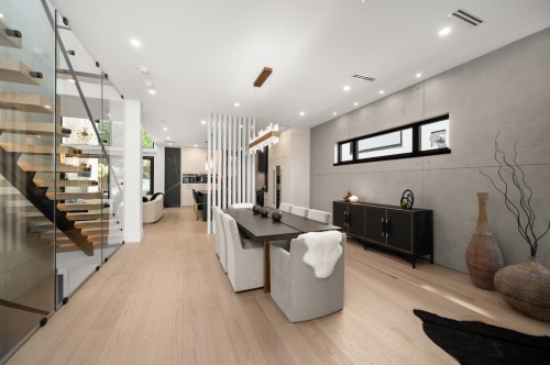 1255 Kent Street, White Rock, BC 