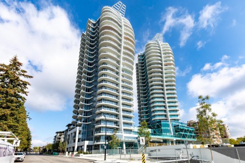 1501-1500 Martin Street  White Rock, BC V4B 0C2