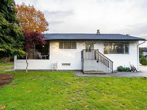 11205 78a Avenue  Delta, BC V4C 1P4