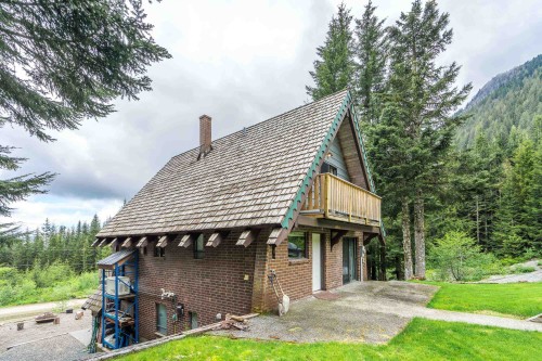 46945 Snowmist Drive, Mission, BC 