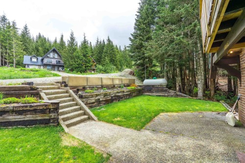 46945 Snowmist Drive, Mission, BC 