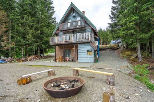 46945 Snowmist Drive, Mission, BC 