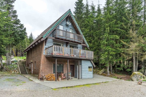 46945 Snowmist Drive, Mission, BC 