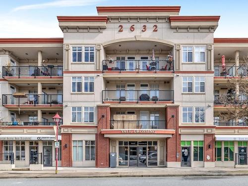 205-2632 Pauline Street  Abbotsford, BC V2S 0C9