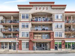 205-2632 Pauline Street  Abbotsford, BC V2S 0C9