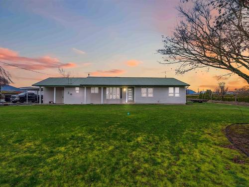 1885 Marion Road, Abbotsford, BC 