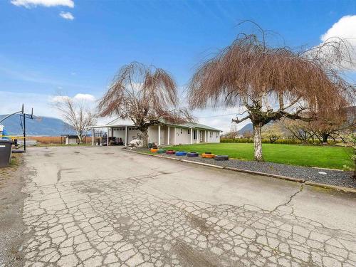 1885 Marion Road, Abbotsford, BC 