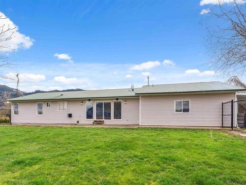 1885 Marion Road, Abbotsford, BC 