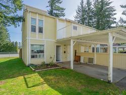 41-3075 Trethewey Street  Abbotsford, BC V2T 3R4