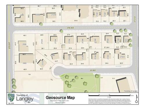 27280 29A Avenue, Langley, BC 