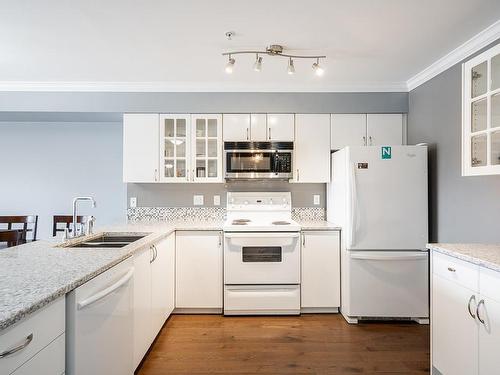 303-12110 80Th Avenue, Surrey, BC 