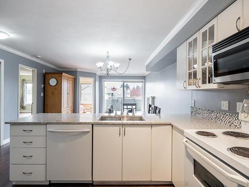 303-12110 80Th Avenue, Surrey, BC 