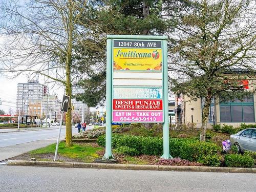 303-12110 80Th Avenue, Surrey, BC 