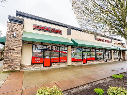 303-12110 80Th Avenue, Surrey, BC 