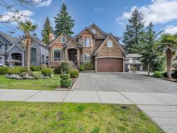 5838 124a Street  Surrey, BC V3X 1X3