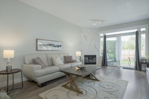 3-4725 221 Street, Langley, BC 