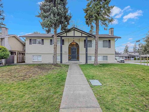 7923 110a Street  Delta, BC V4C 4K5