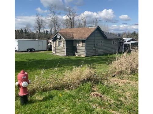 22389 56 Avenue  Langley, BC V2Y 2M8