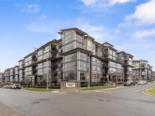 212-8526 202b Street  Langley, BC V2Y 1S8