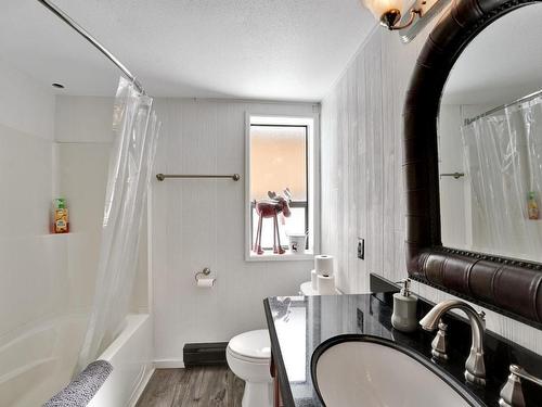 2-20919 Snowflake Crescent, Mission, BC 