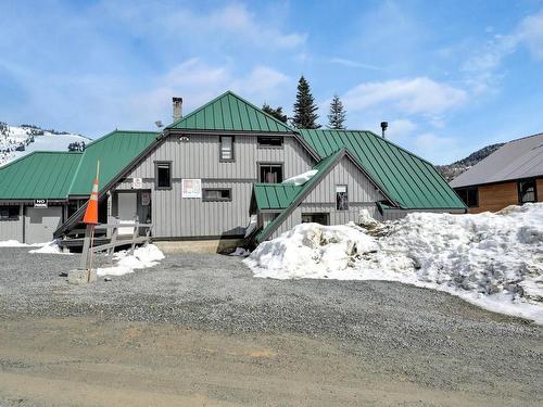 2-20919 Snowflake Crescent, Mission, BC 