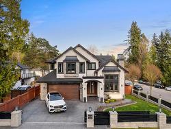 6710 137a Street  Surrey, BC V3W 5E9