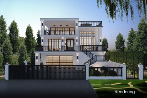 14659 West Beach Avenue  White Rock, BC V4B 2T9