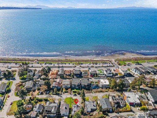 14659 West Beach Avenue, White Rock, BC 