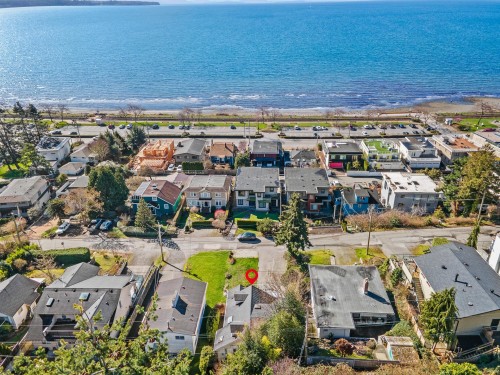 14659 West Beach Avenue, White Rock, BC 
