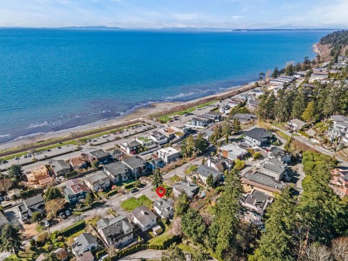 14659 West Beach Avenue, White Rock, BC 