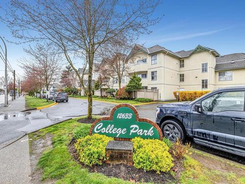 112-12633 72 Avenue  Surrey, BC V3W 0A4