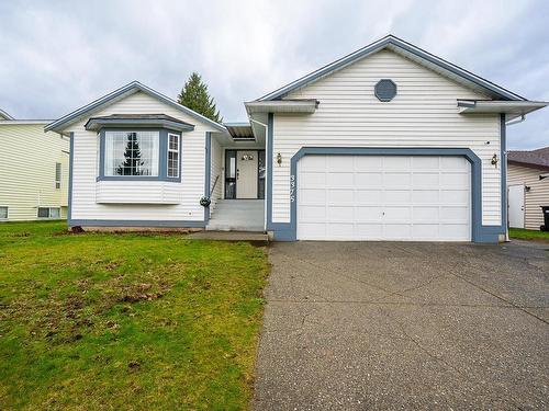 3375 Hedley Street  Abbotsford, BC V2T 5C1