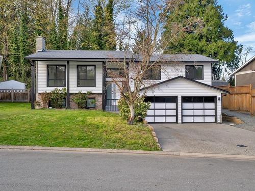 32955 Malahat Place  Abbotsford, BC V2S 7B8