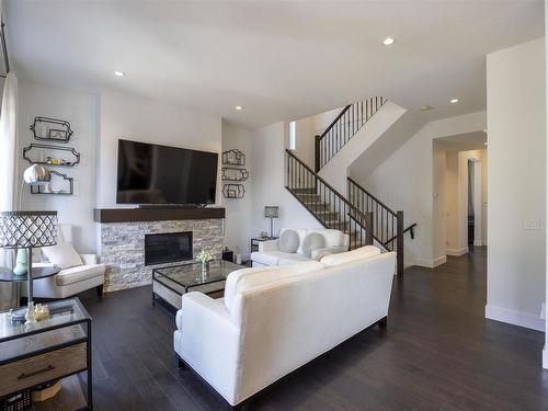 16788 Edgewood Drive, Surrey, BC 