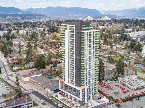 1802-10428 Whalley Boulevard  Surrey, BC V3T 1W6