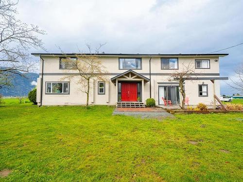 40575 No. 4 Road  Abbotsford, BC V3G 2S2