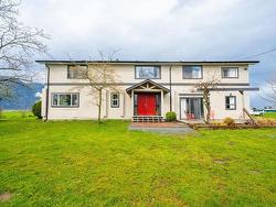 40575 No. 4 Road  Abbotsford, BC V3G 2S2