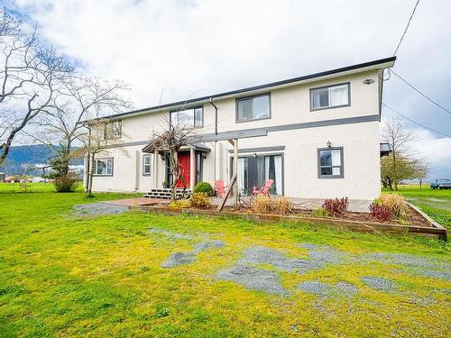 40575 No. 4 Road, Abbotsford, BC 