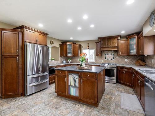 40575 No. 4 Road, Abbotsford, BC 