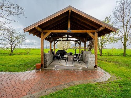 40575 No. 4 Road, Abbotsford, BC 