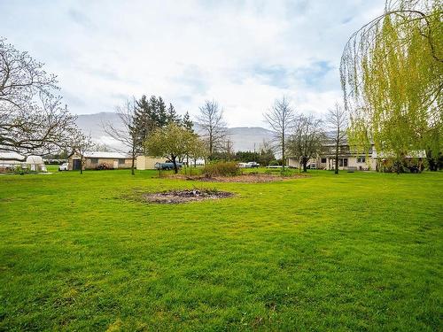 40575 No. 4 Road, Abbotsford, BC 