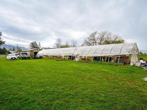 40575 No. 4 Road, Abbotsford, BC 