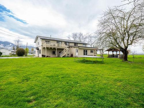 40575 No. 4 Road, Abbotsford, BC 