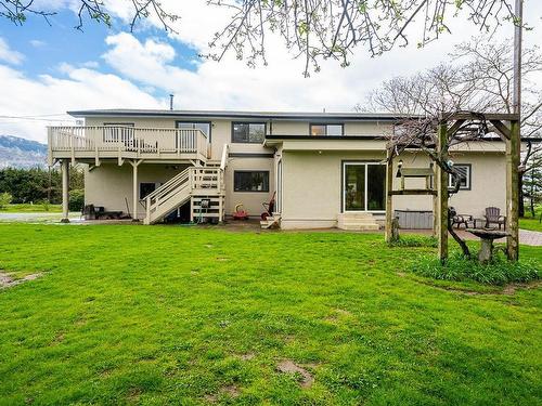 40575 No. 4 Road, Abbotsford, BC 